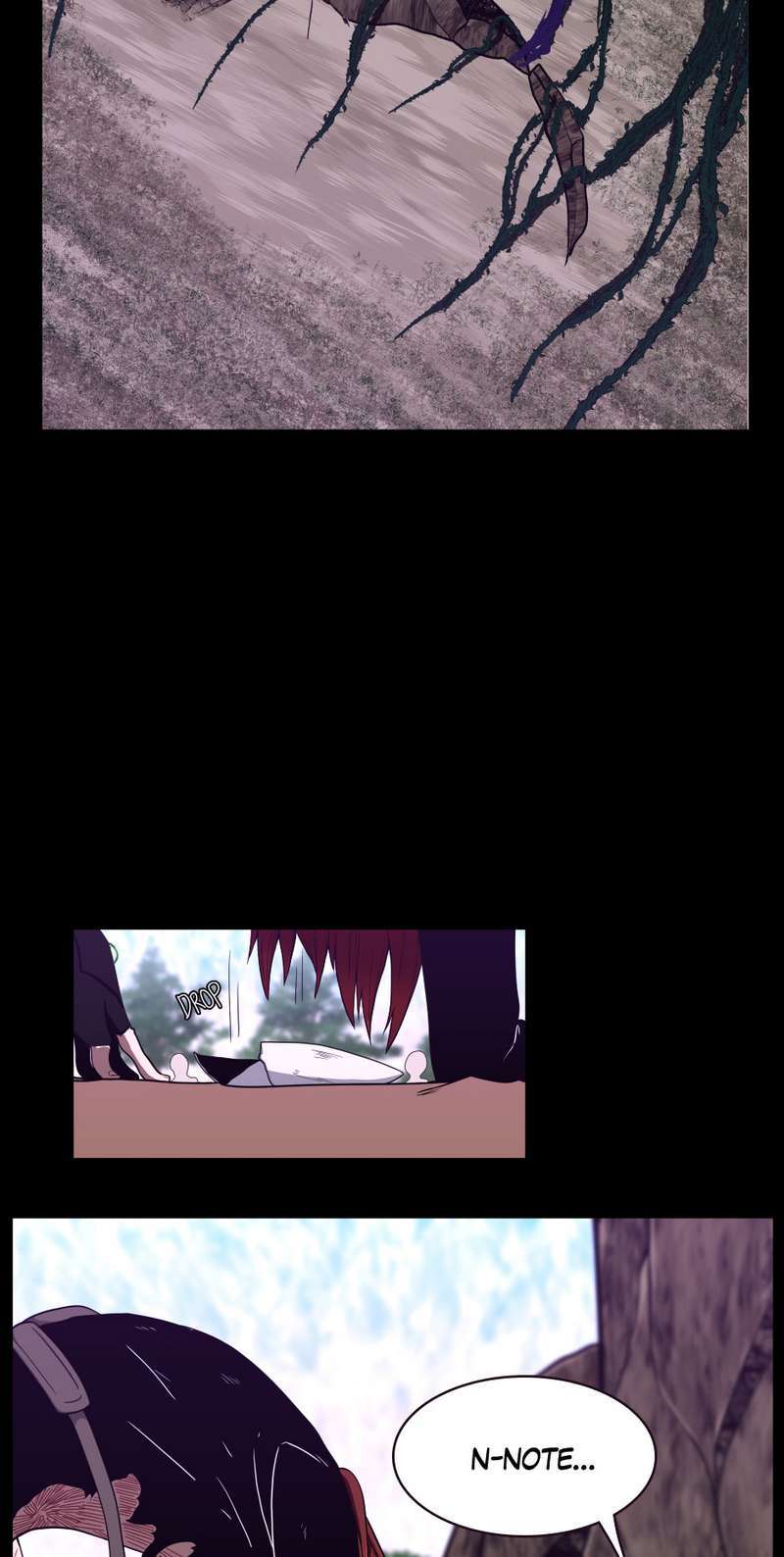 The Beginning After the End (The King Grey Reincarnation)