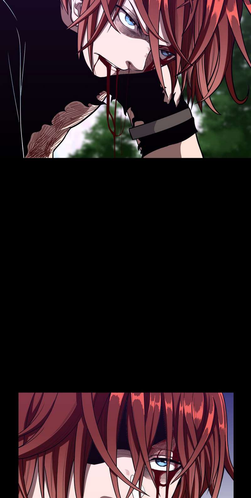 The Beginning After the End (The King Grey Reincarnation)