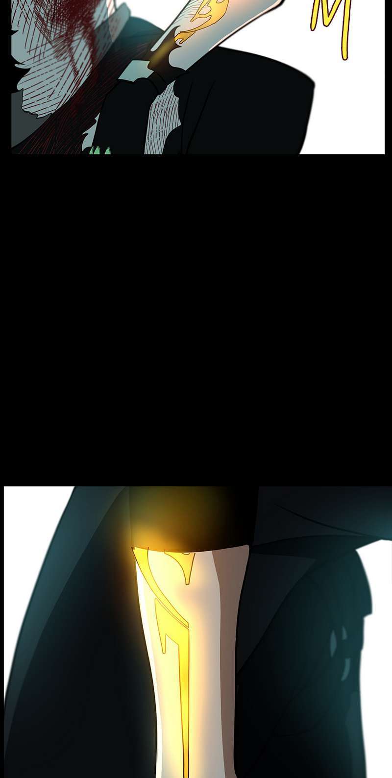The Beginning After the End (The King Grey Reincarnation)