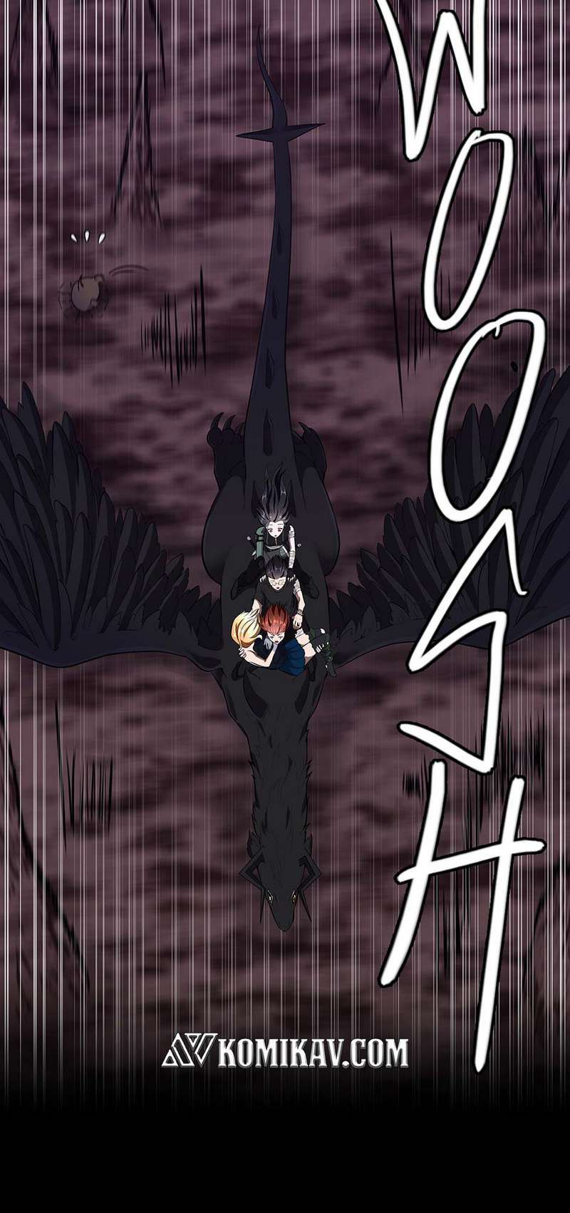 The Beginning After the End (The King Grey Reincarnation)