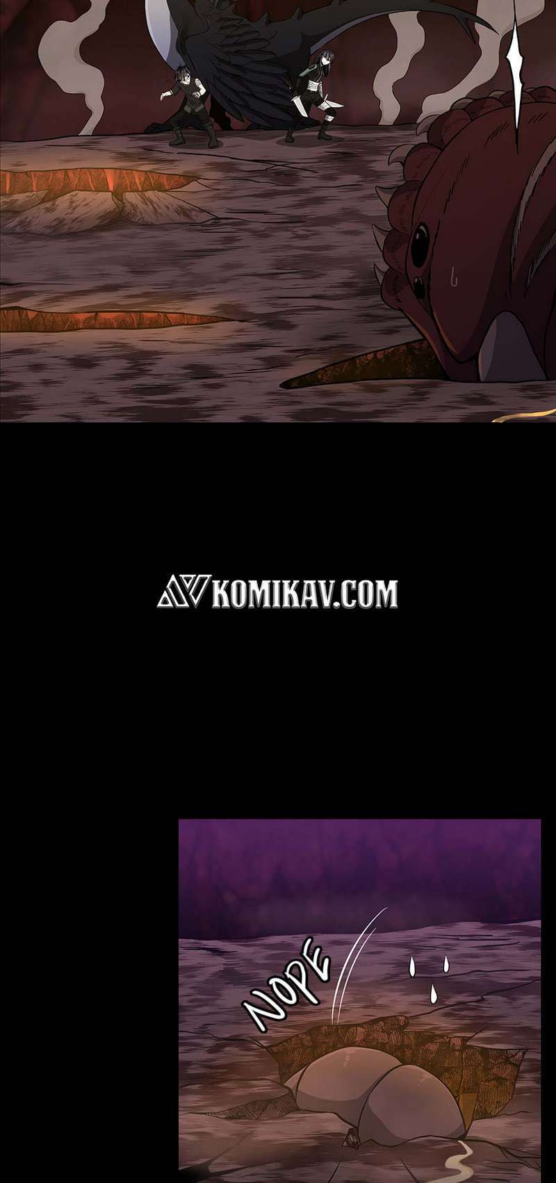 The Beginning After the End (The King Grey Reincarnation)