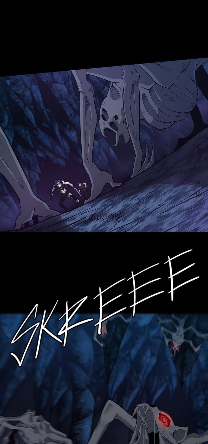 The Beginning After the End (The King Grey Reincarnation)