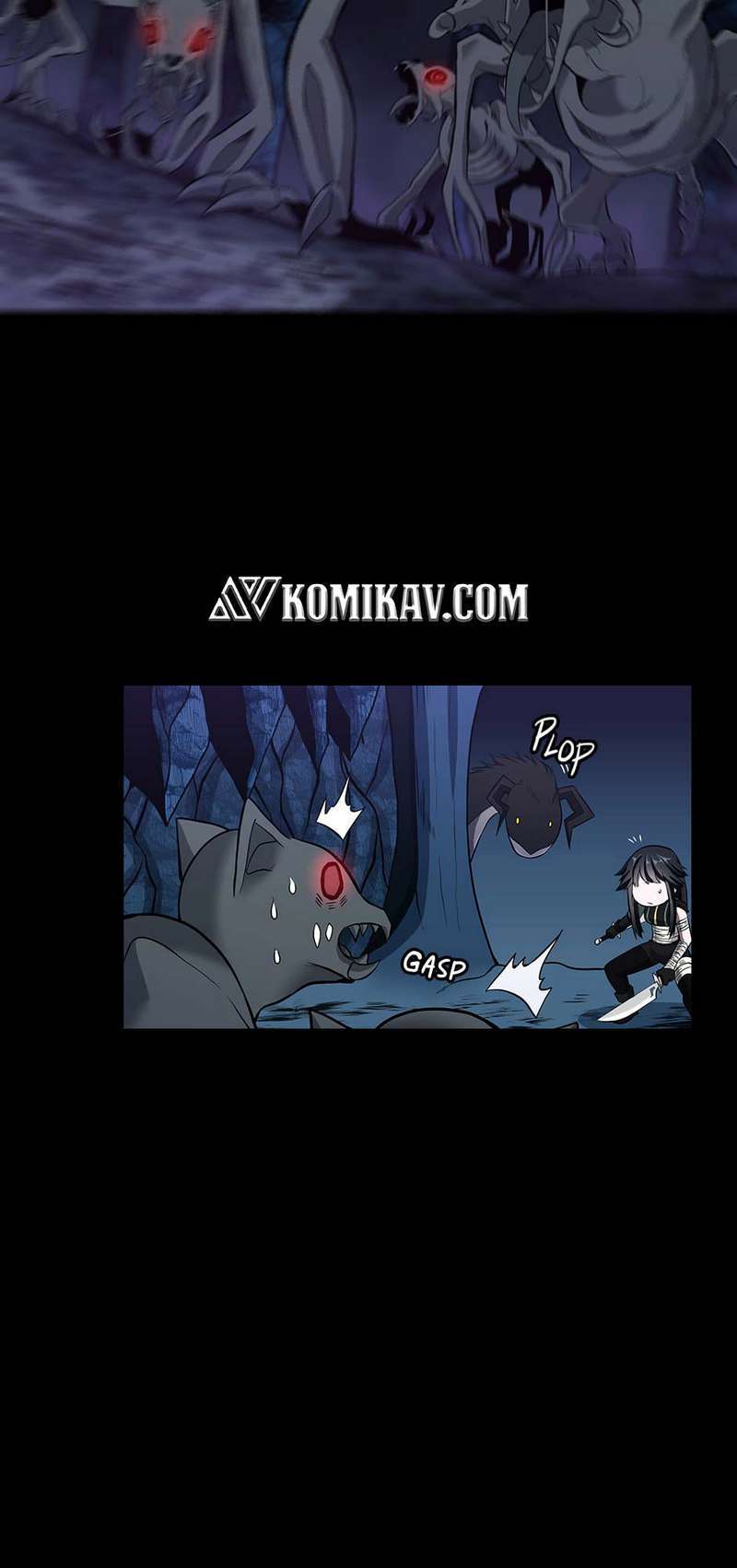 The Beginning After the End (The King Grey Reincarnation)