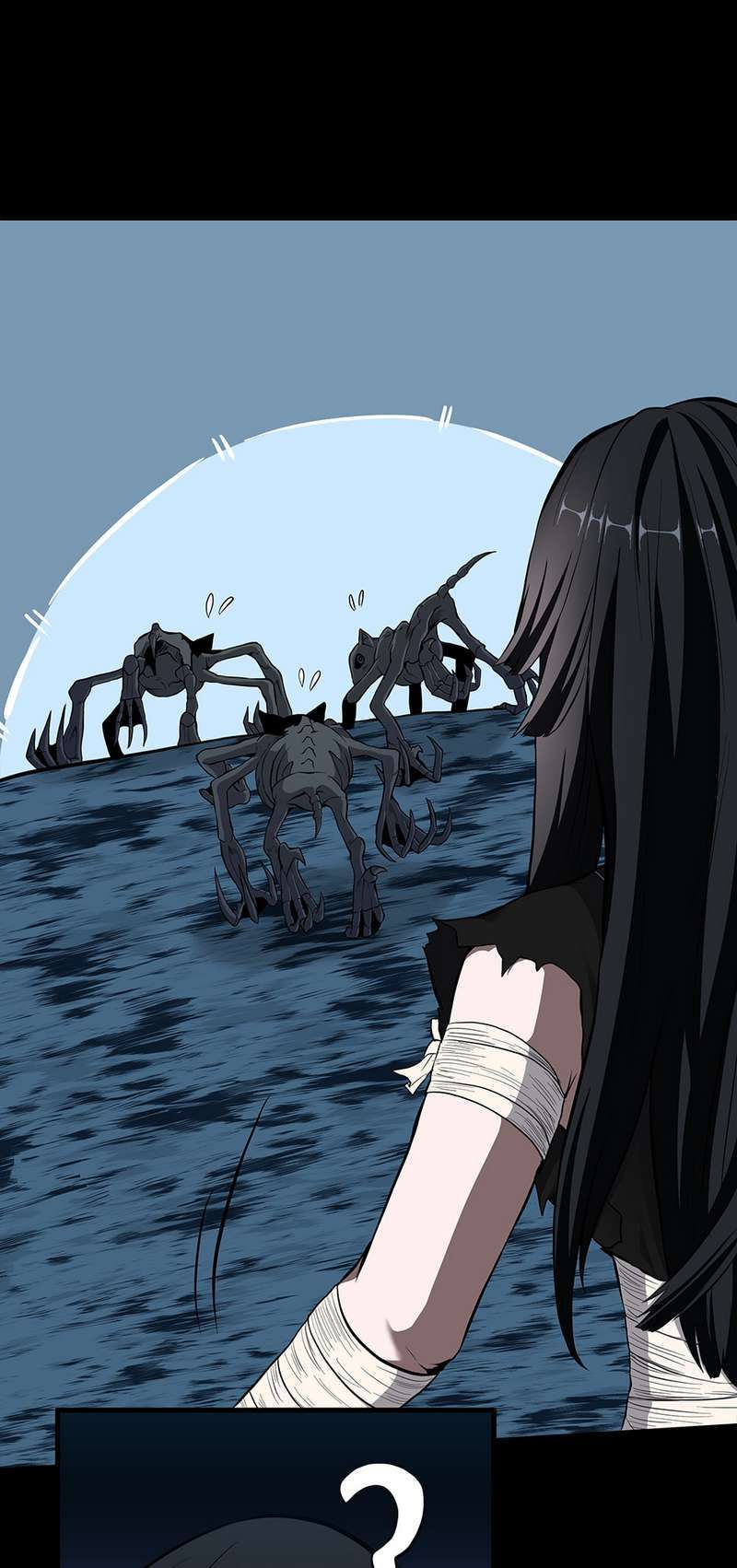 The Beginning After the End (The King Grey Reincarnation)