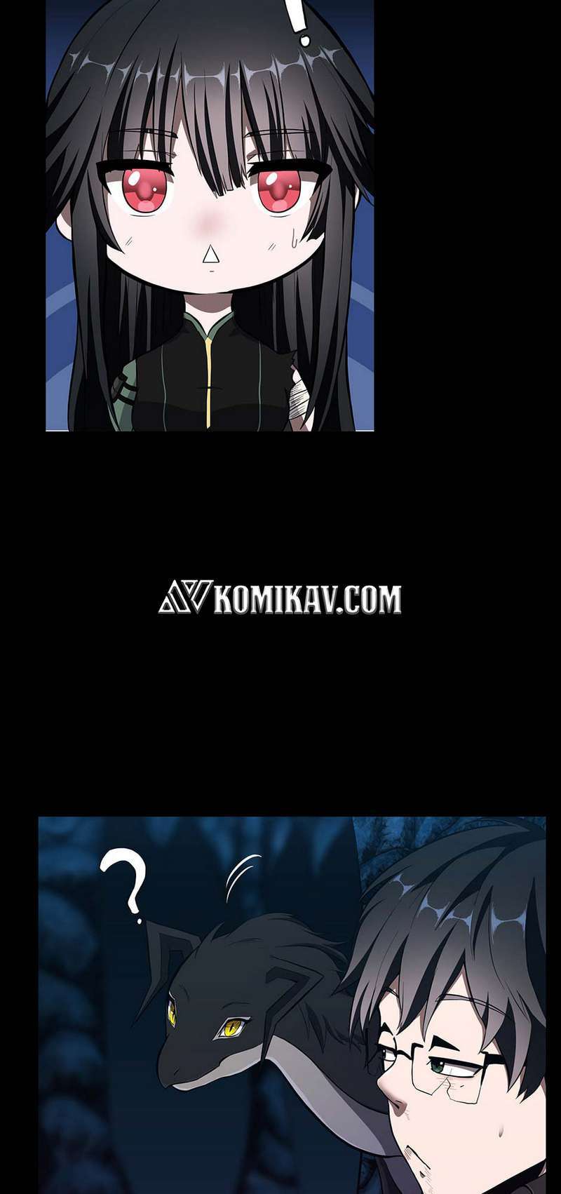 The Beginning After the End (The King Grey Reincarnation)