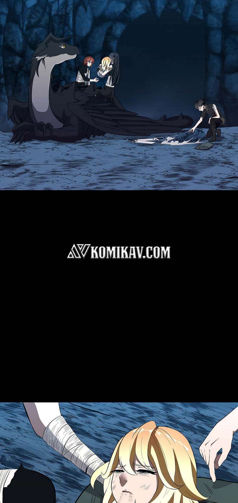 The Beginning After the End (The King Grey Reincarnation)