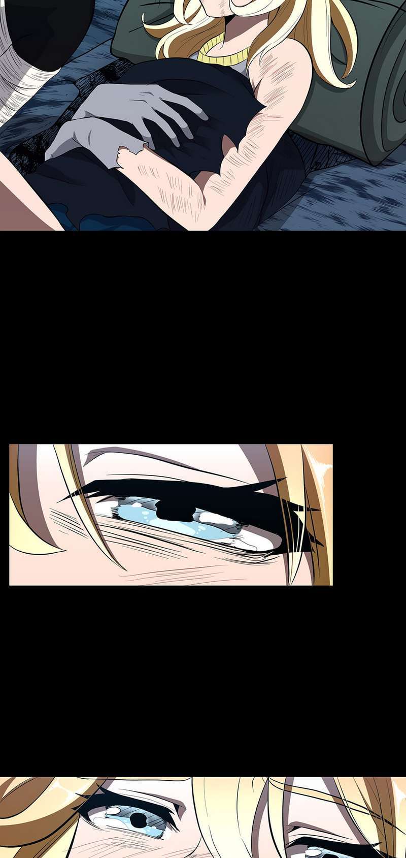 The Beginning After the End (The King Grey Reincarnation)