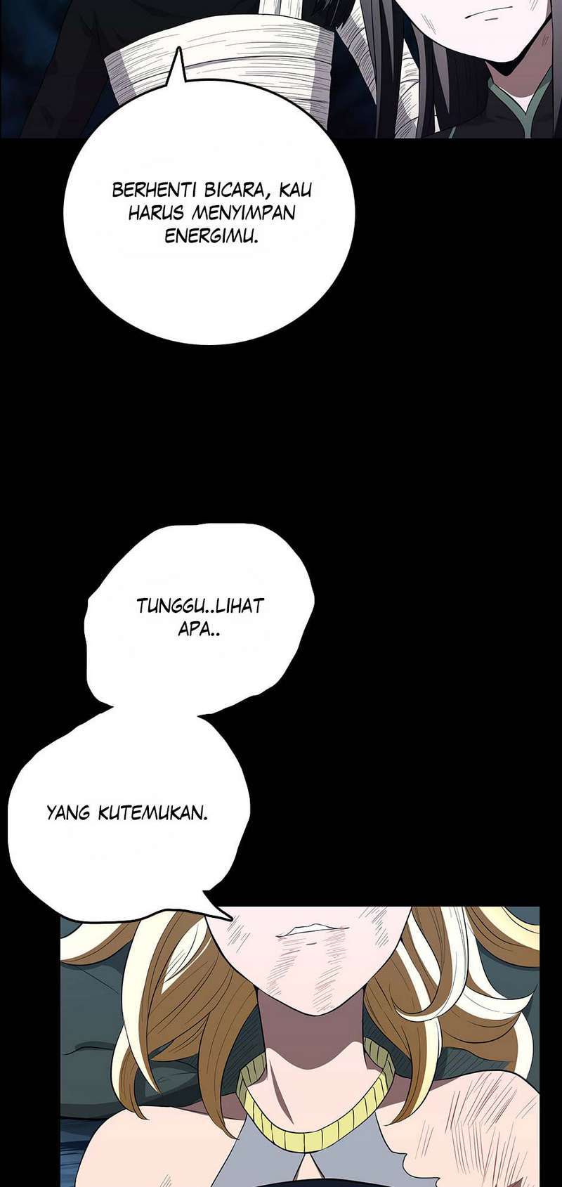 The Beginning After the End (The King Grey Reincarnation)