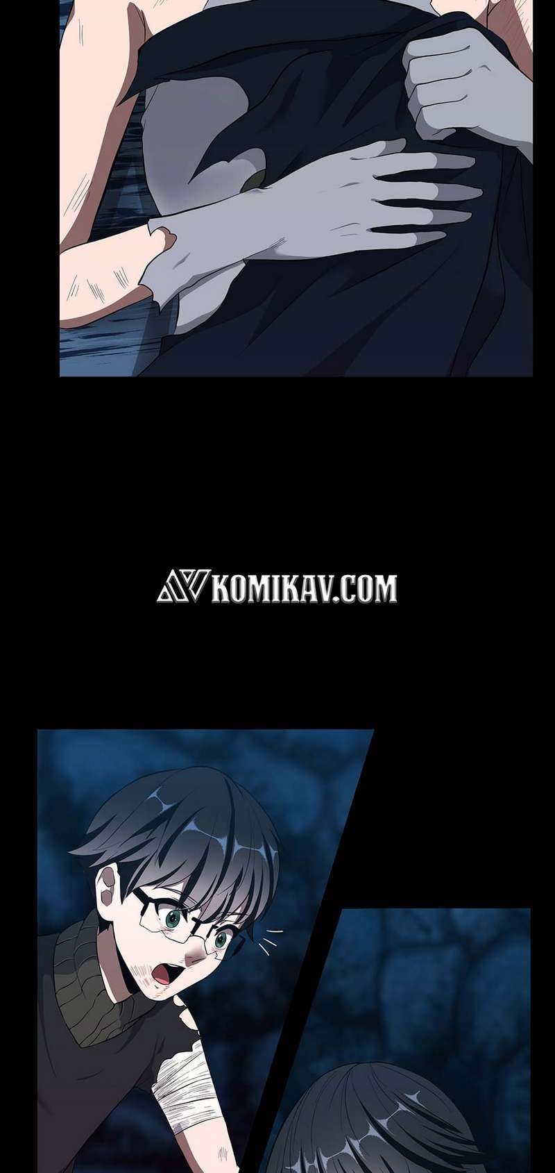 The Beginning After the End (The King Grey Reincarnation)