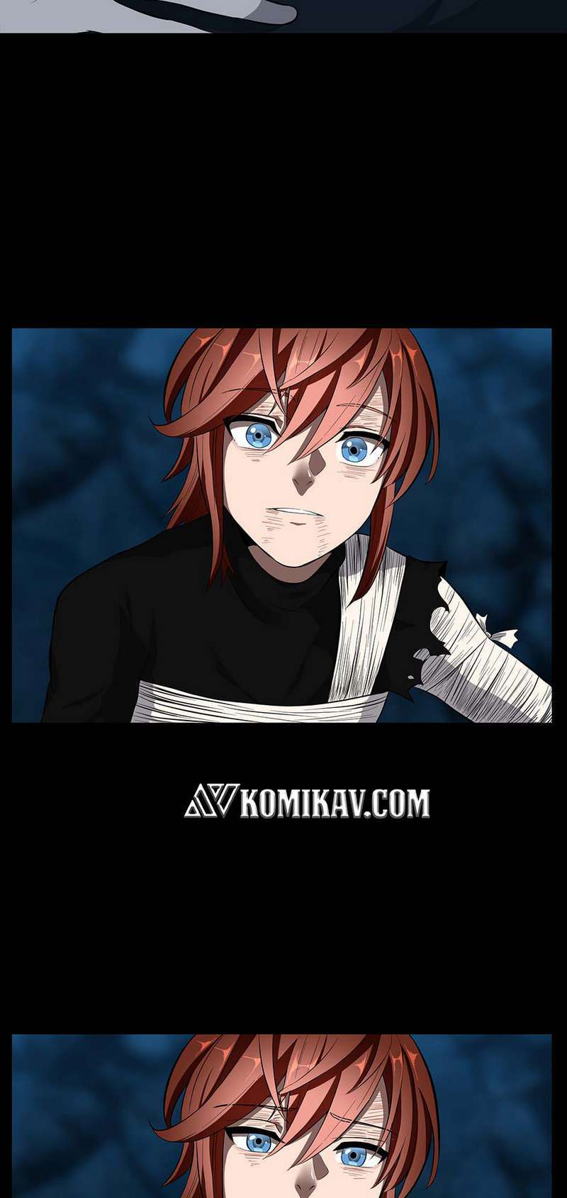 The Beginning After the End (The King Grey Reincarnation)