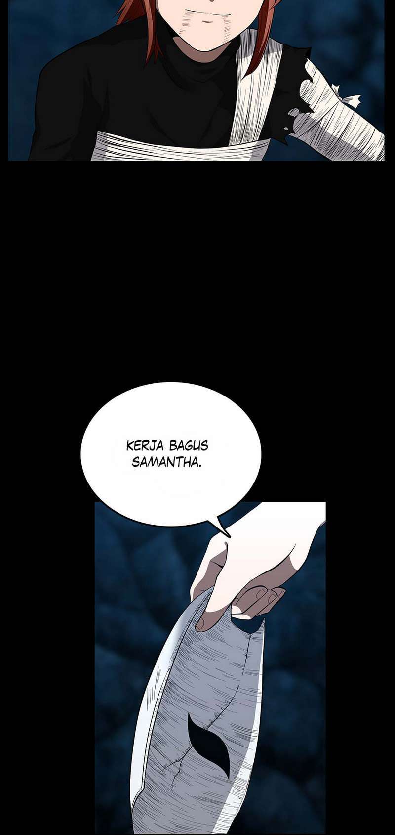 The Beginning After the End (The King Grey Reincarnation)