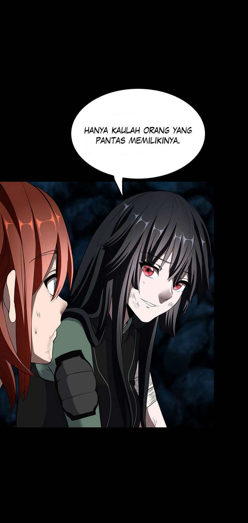The Beginning After the End (The King Grey Reincarnation)