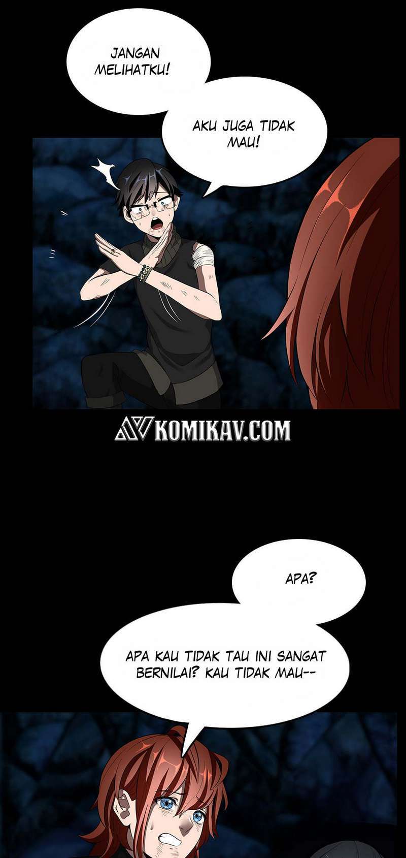 The Beginning After the End (The King Grey Reincarnation)