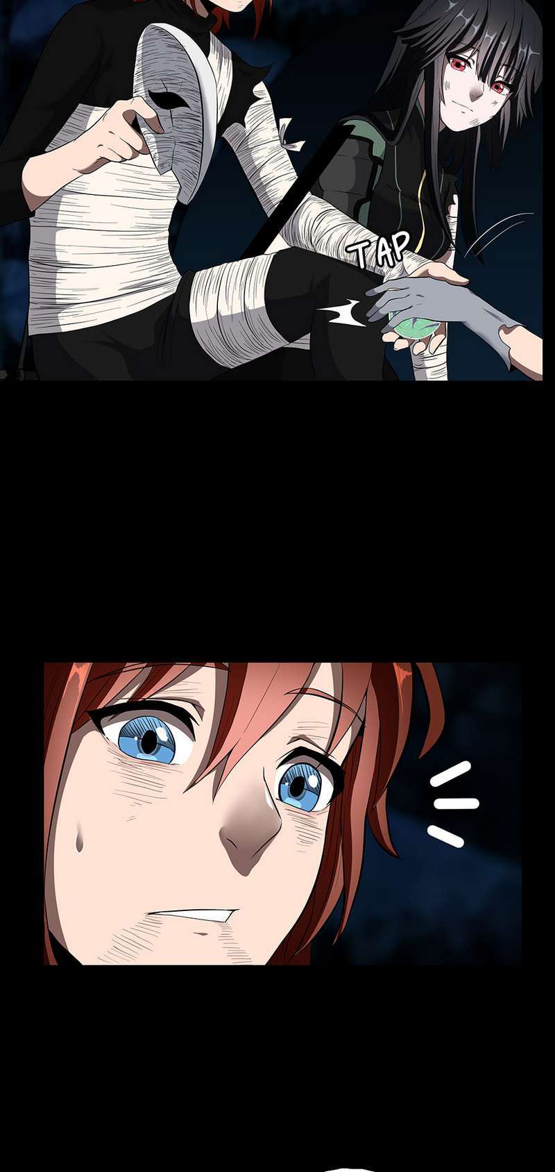 The Beginning After the End (The King Grey Reincarnation)