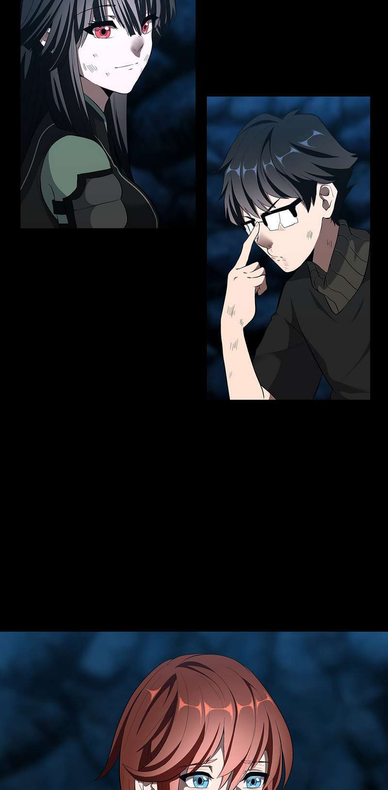 The Beginning After the End (The King Grey Reincarnation)