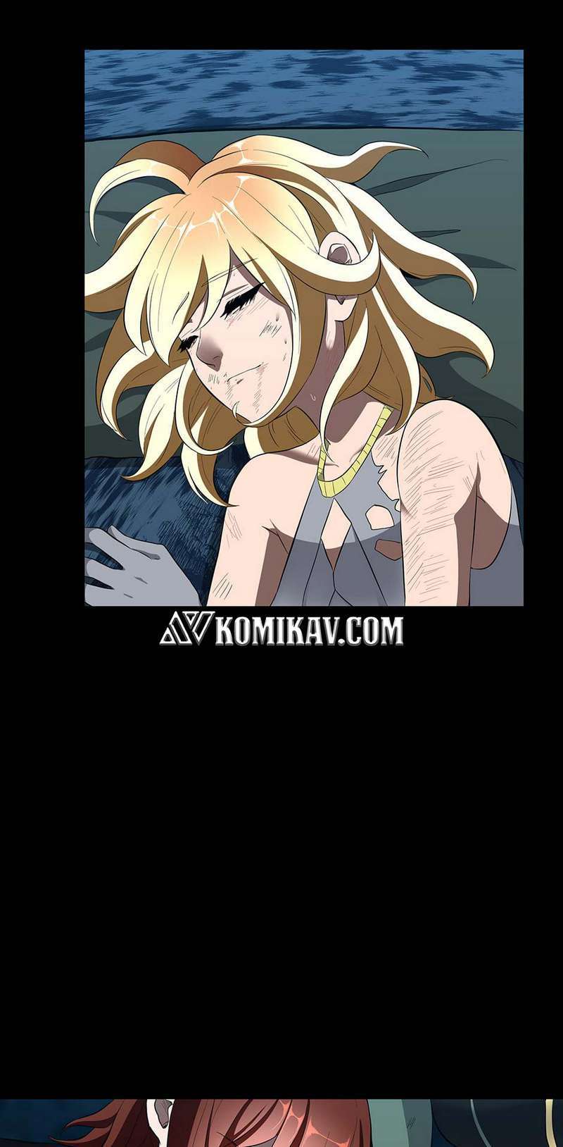 The Beginning After the End (The King Grey Reincarnation)