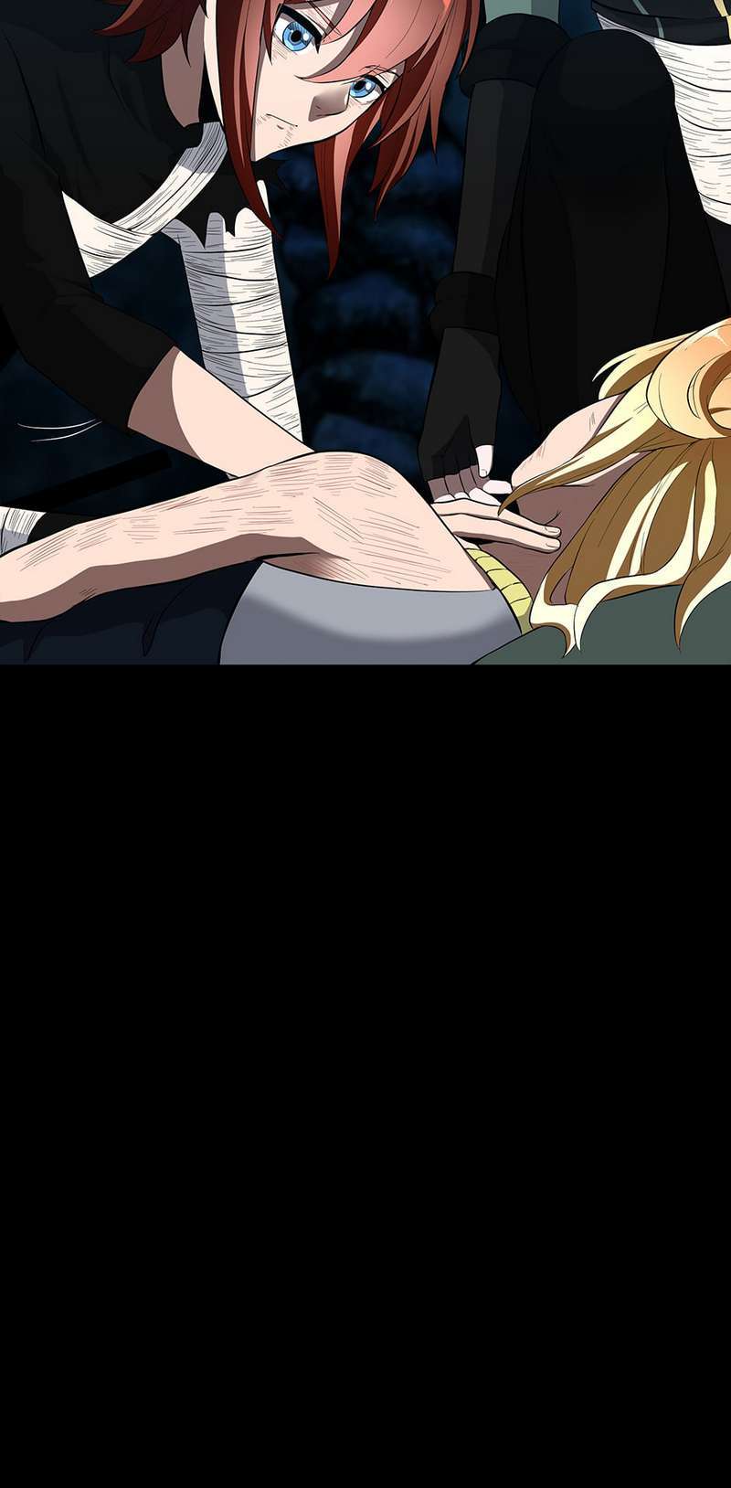 The Beginning After the End (The King Grey Reincarnation)