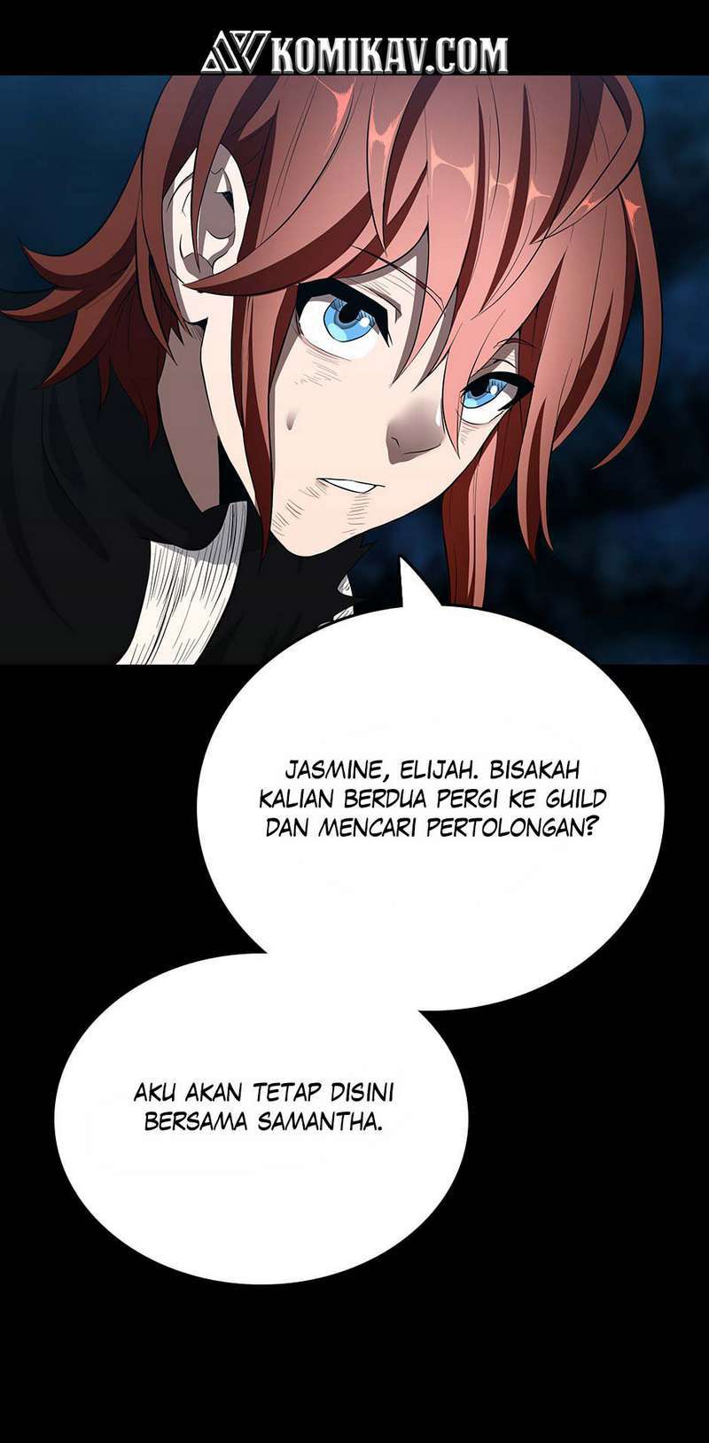 The Beginning After the End (The King Grey Reincarnation)