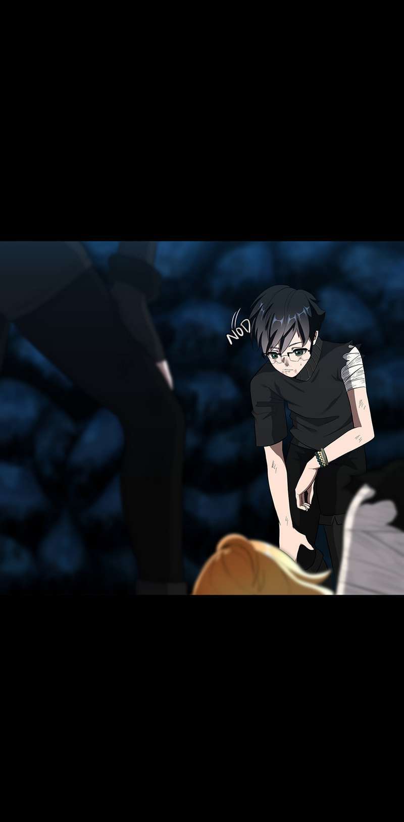 The Beginning After the End (The King Grey Reincarnation)