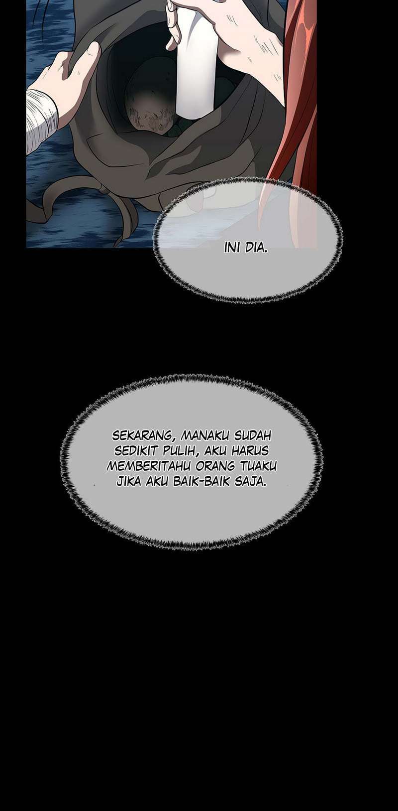 The Beginning After the End (The King Grey Reincarnation)