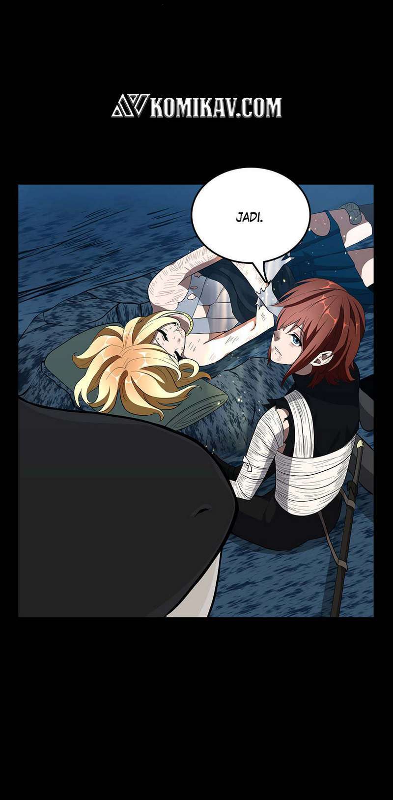 The Beginning After the End (The King Grey Reincarnation)