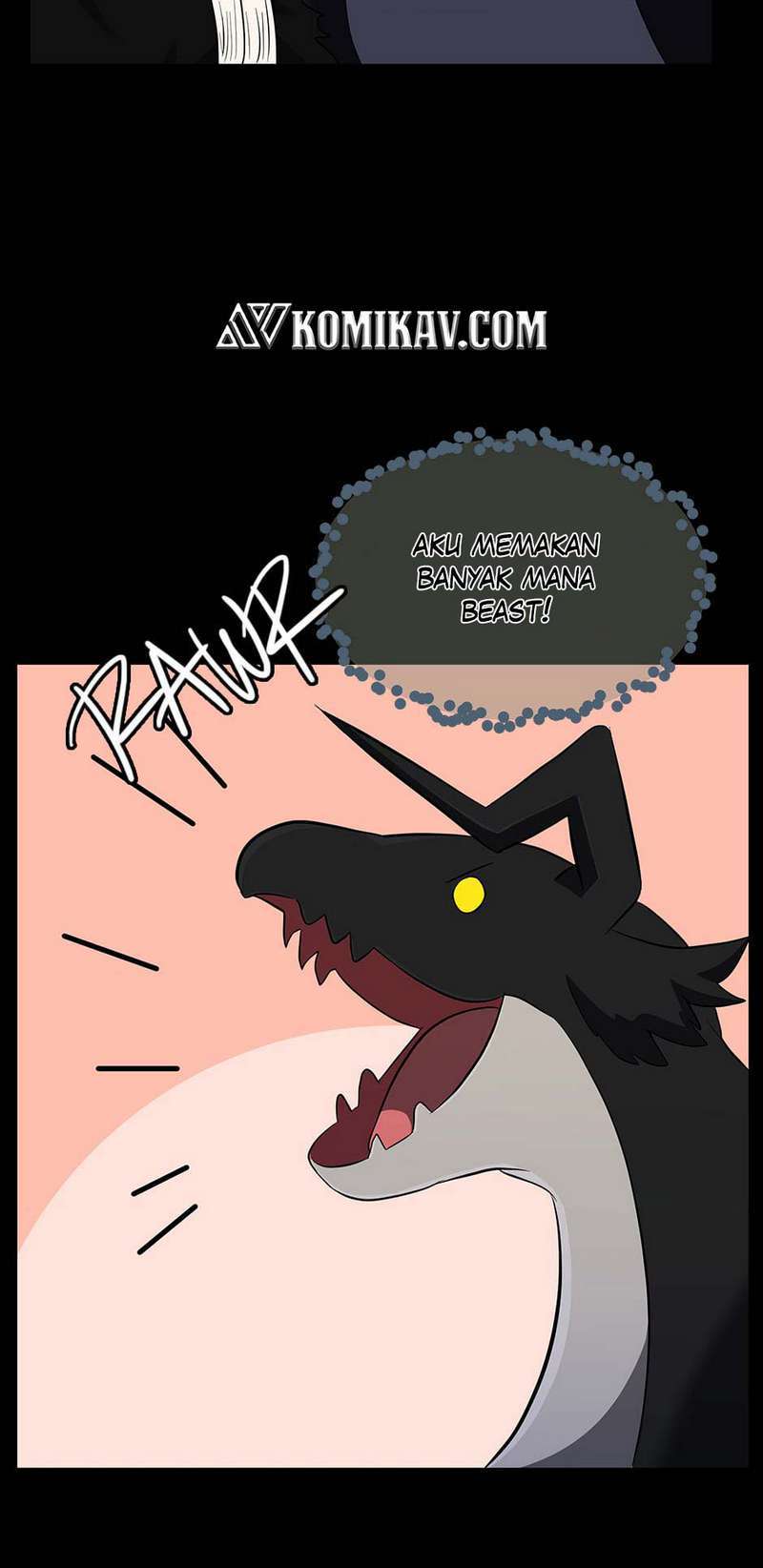 The Beginning After the End (The King Grey Reincarnation)