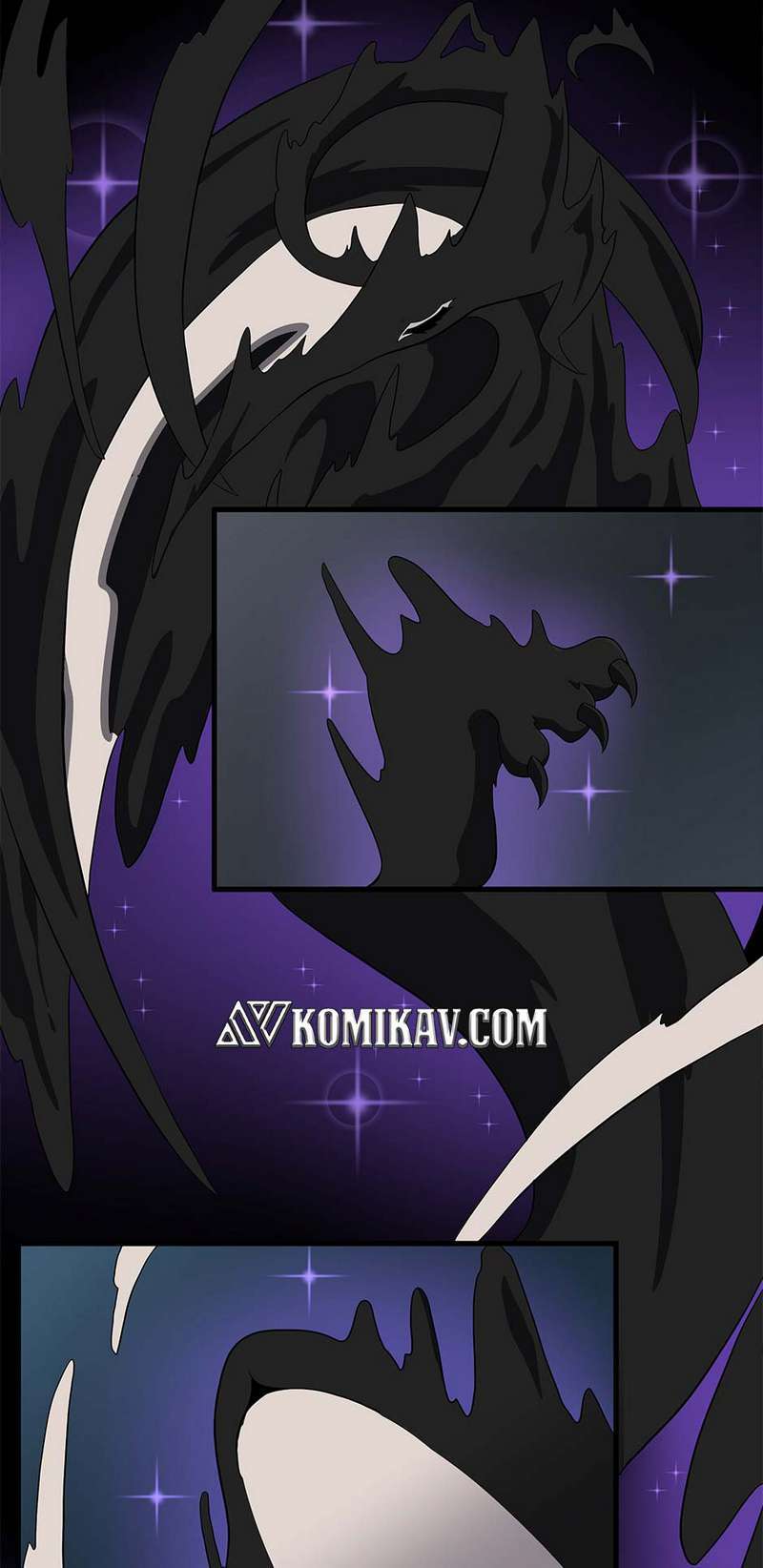 The Beginning After the End (The King Grey Reincarnation)