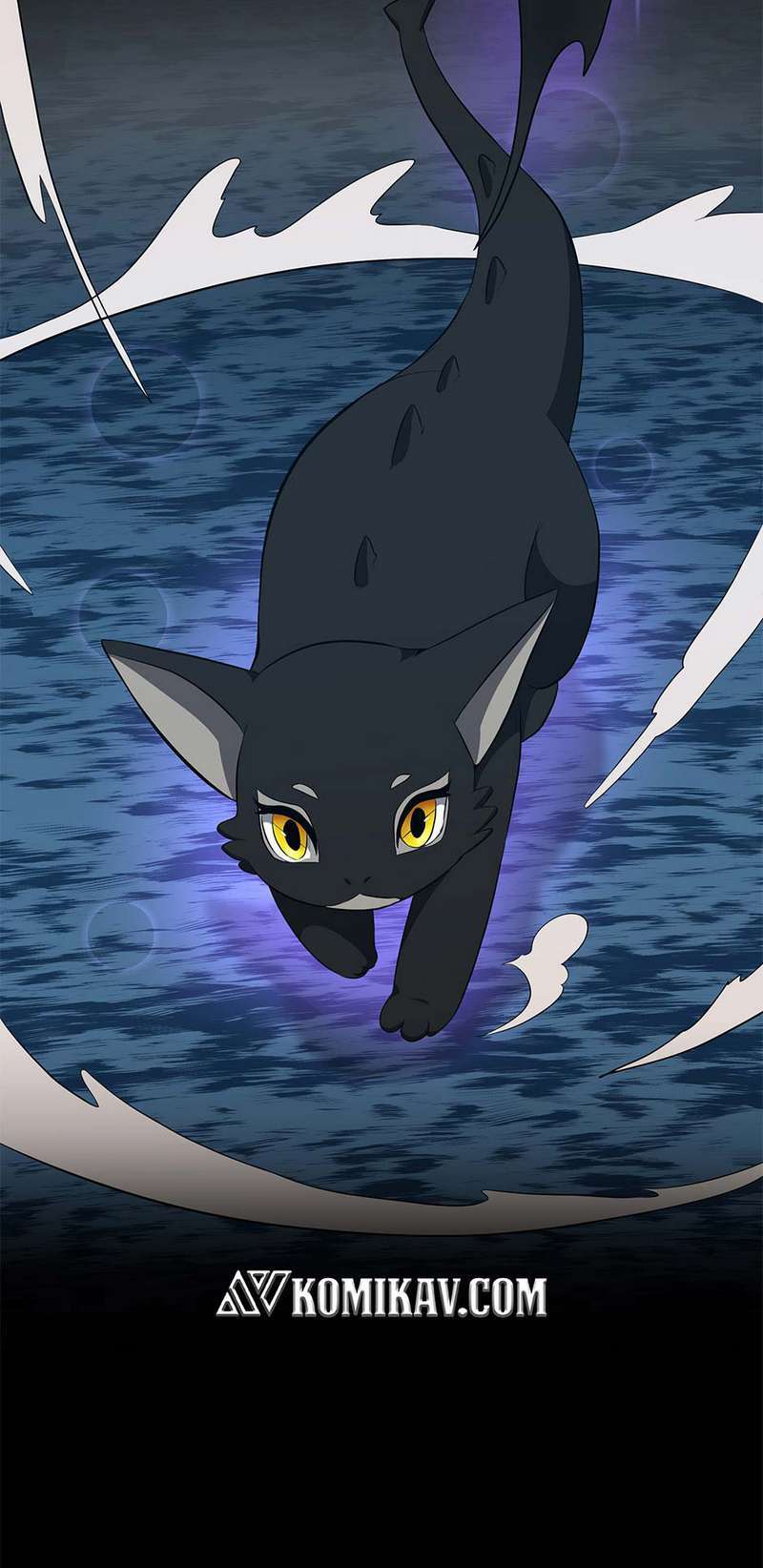 The Beginning After the End (The King Grey Reincarnation)