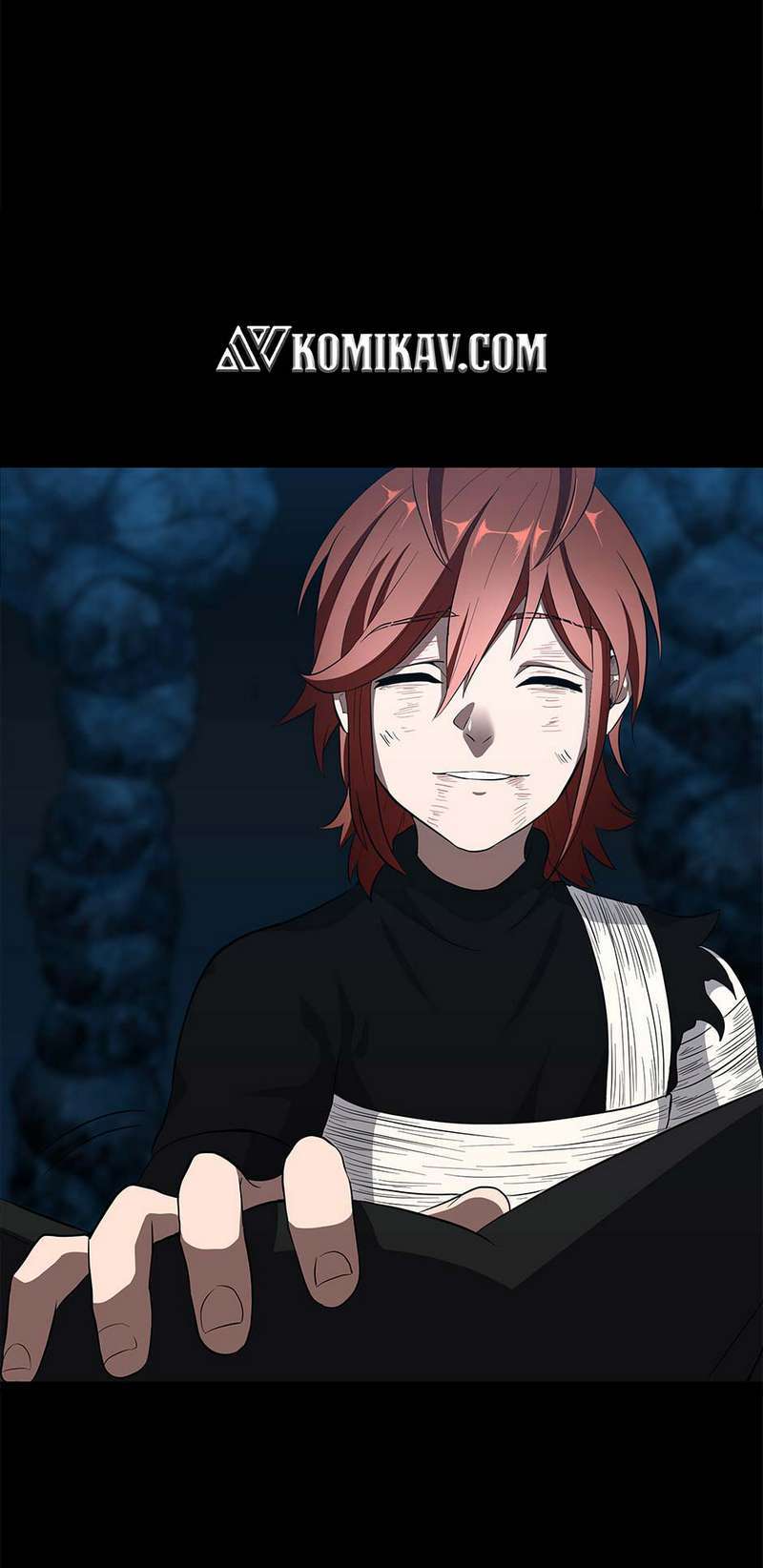 The Beginning After the End (The King Grey Reincarnation)
