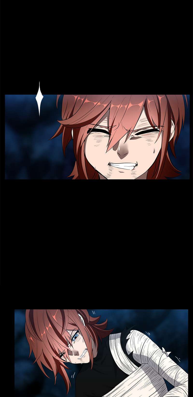 The Beginning After the End (The King Grey Reincarnation)