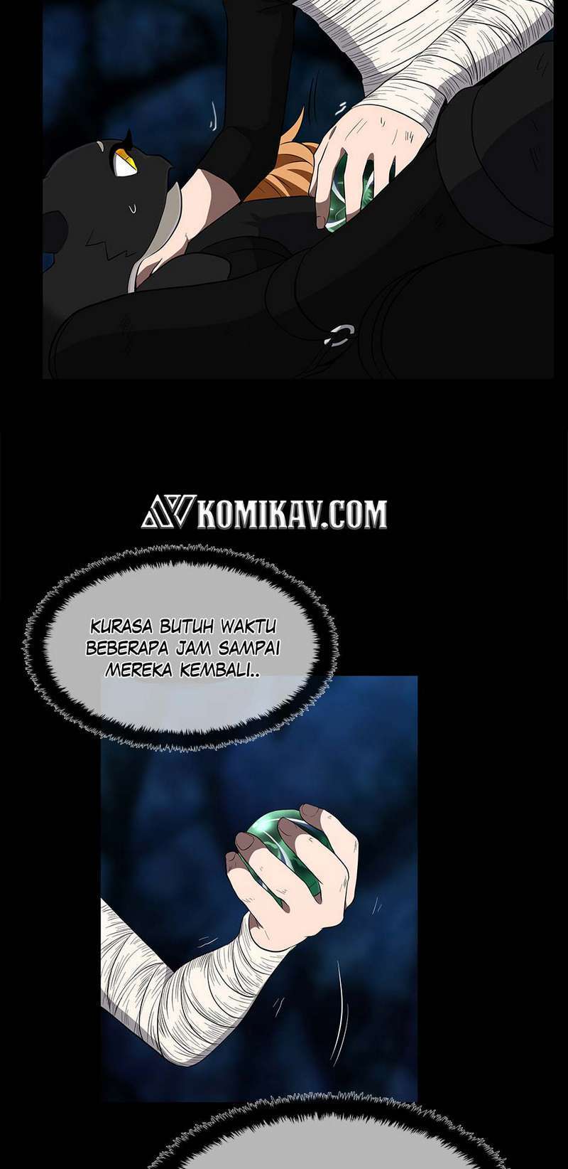The Beginning After the End (The King Grey Reincarnation)