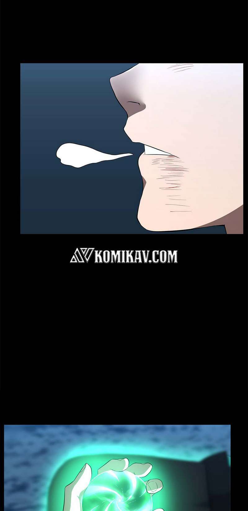 The Beginning After the End (The King Grey Reincarnation)