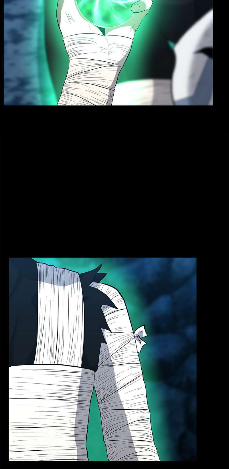 The Beginning After the End (The King Grey Reincarnation)