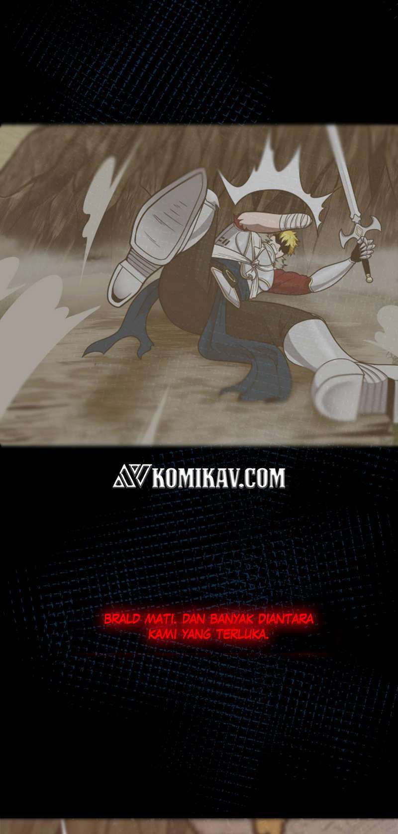 The Beginning After the End (The King Grey Reincarnation)