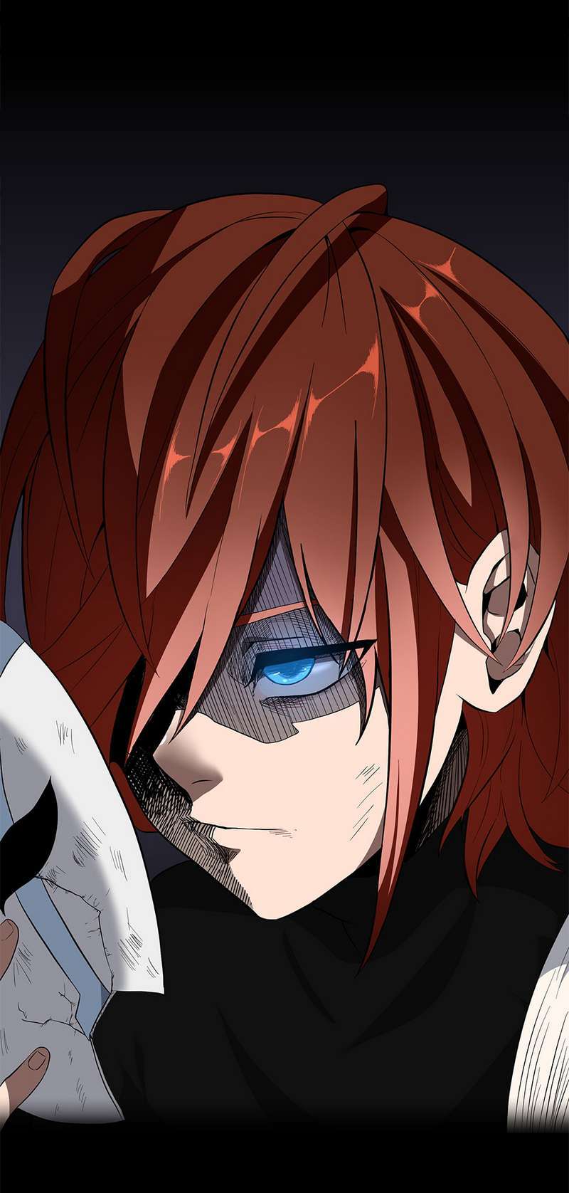The Beginning After the End (The King Grey Reincarnation)
