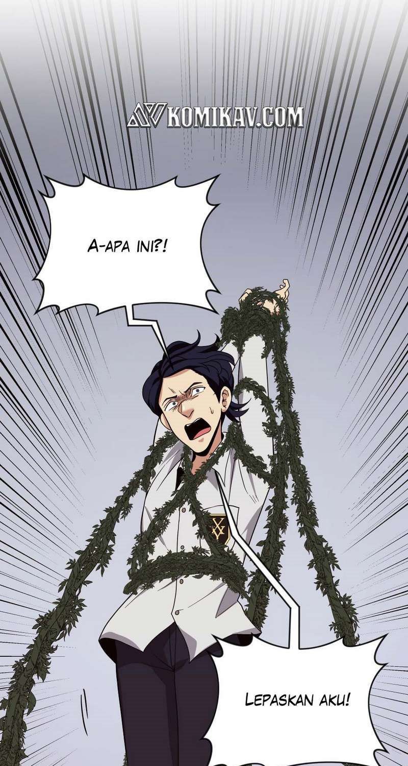 The Beginning After the End (The King Grey Reincarnation)