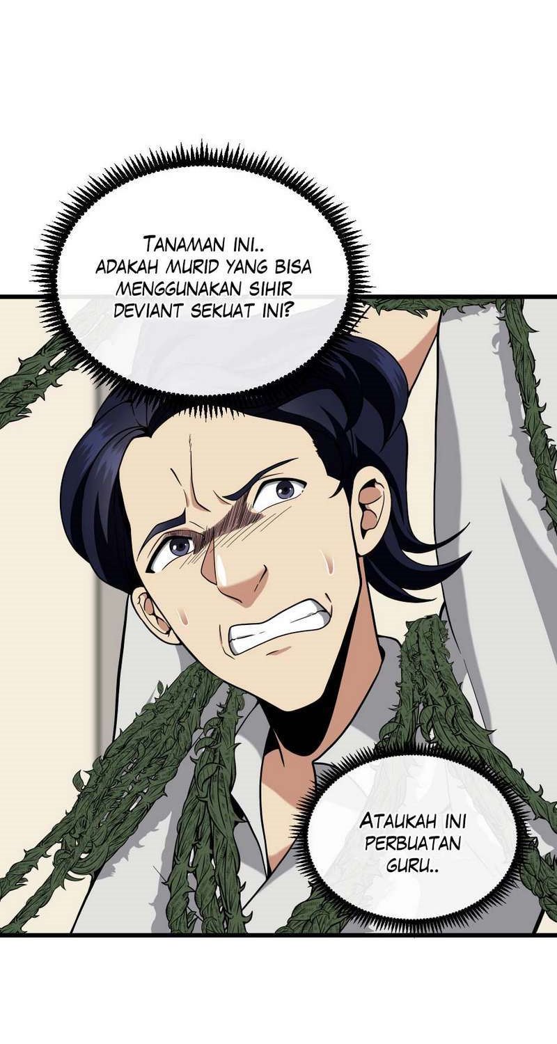 The Beginning After the End (The King Grey Reincarnation)