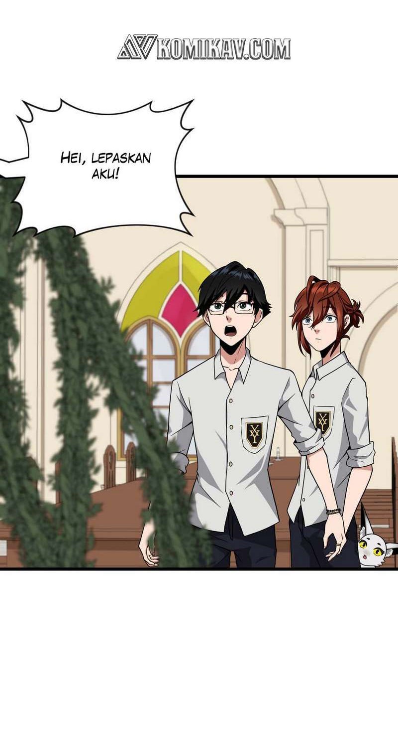 The Beginning After the End (The King Grey Reincarnation)