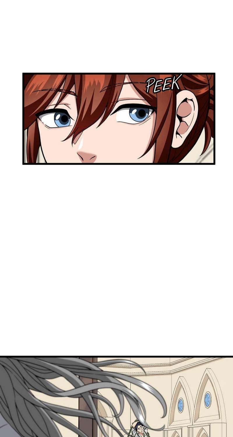 The Beginning After the End (The King Grey Reincarnation)