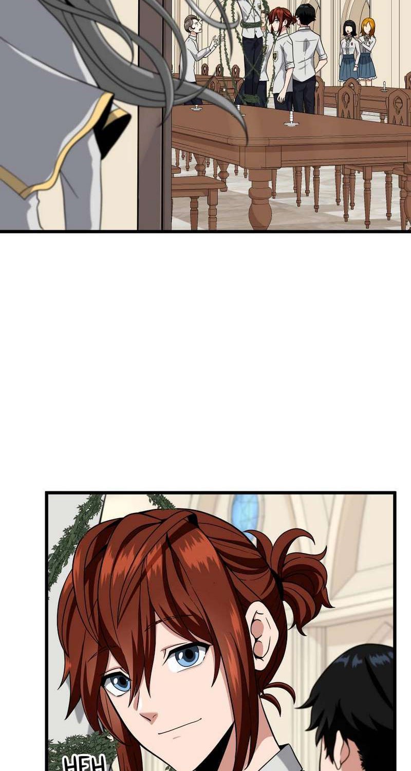 The Beginning After the End (The King Grey Reincarnation)
