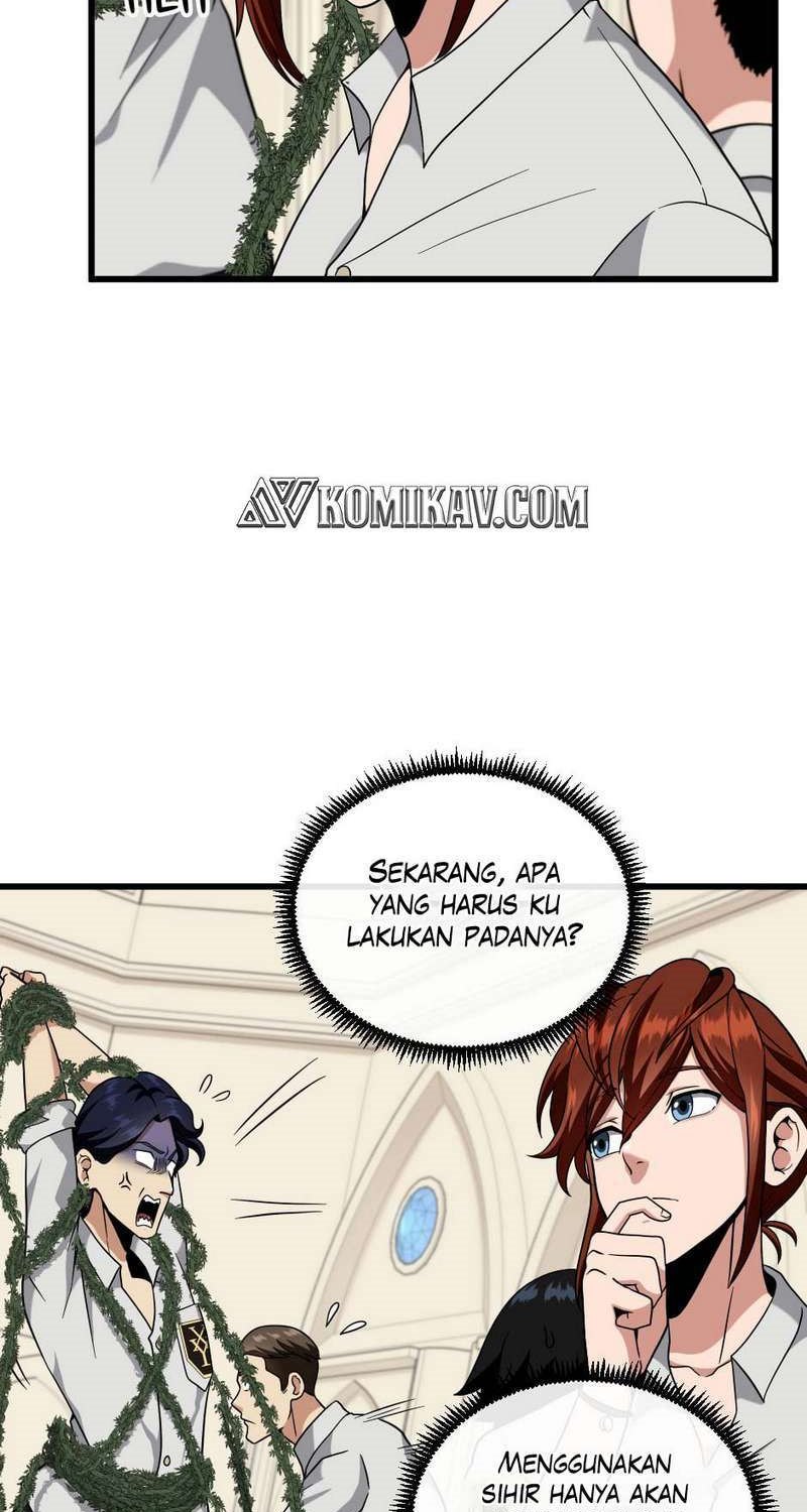 The Beginning After the End (The King Grey Reincarnation)
