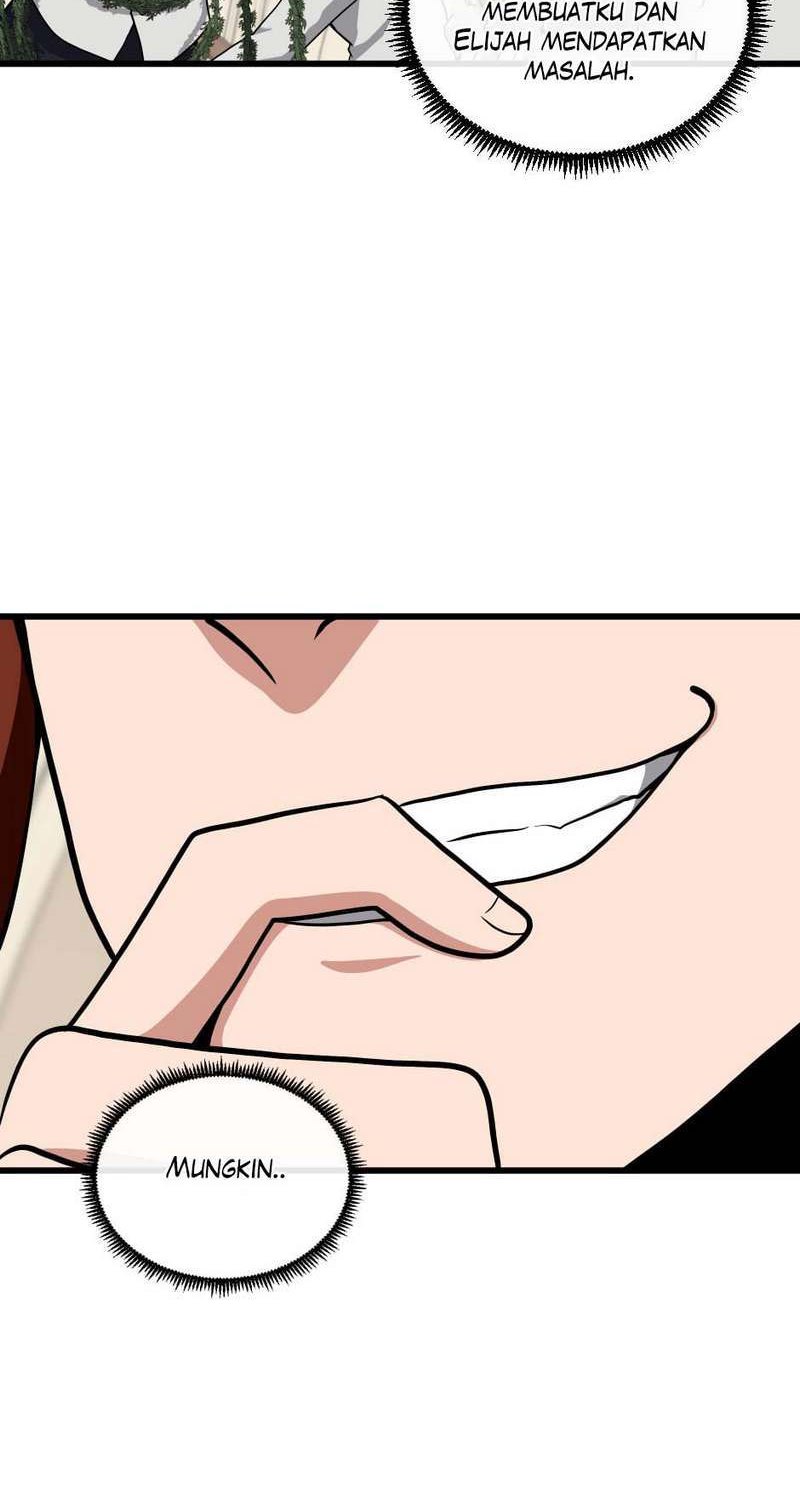 The Beginning After the End (The King Grey Reincarnation)