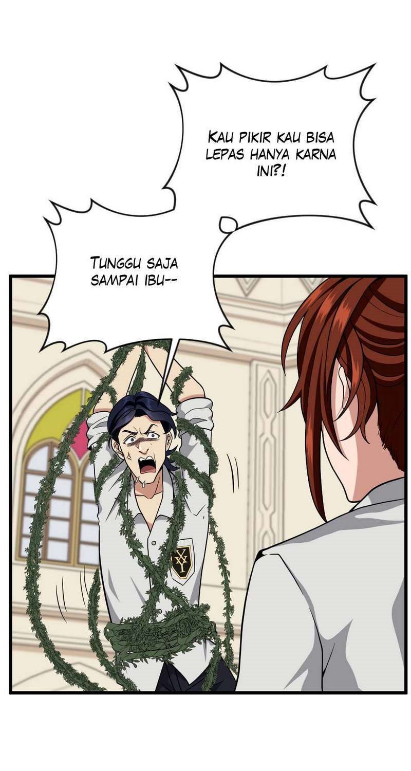 The Beginning After the End (The King Grey Reincarnation)