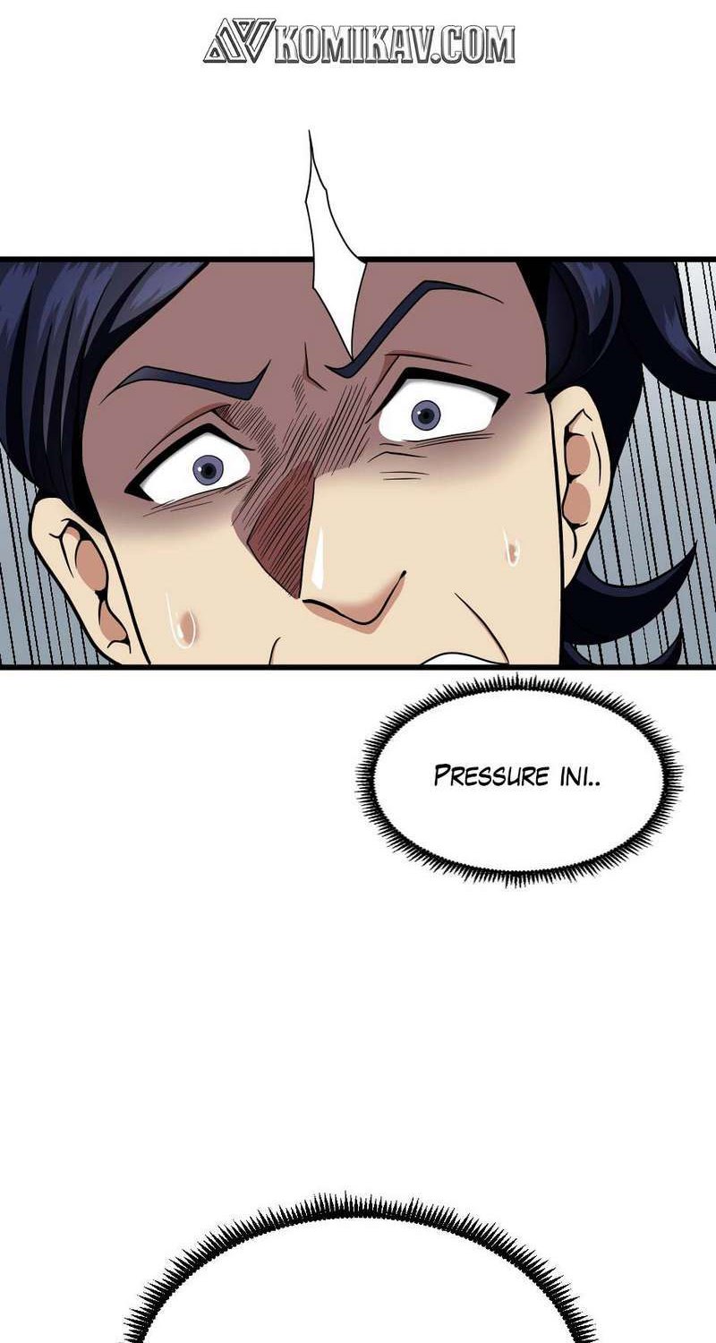 The Beginning After the End (The King Grey Reincarnation)