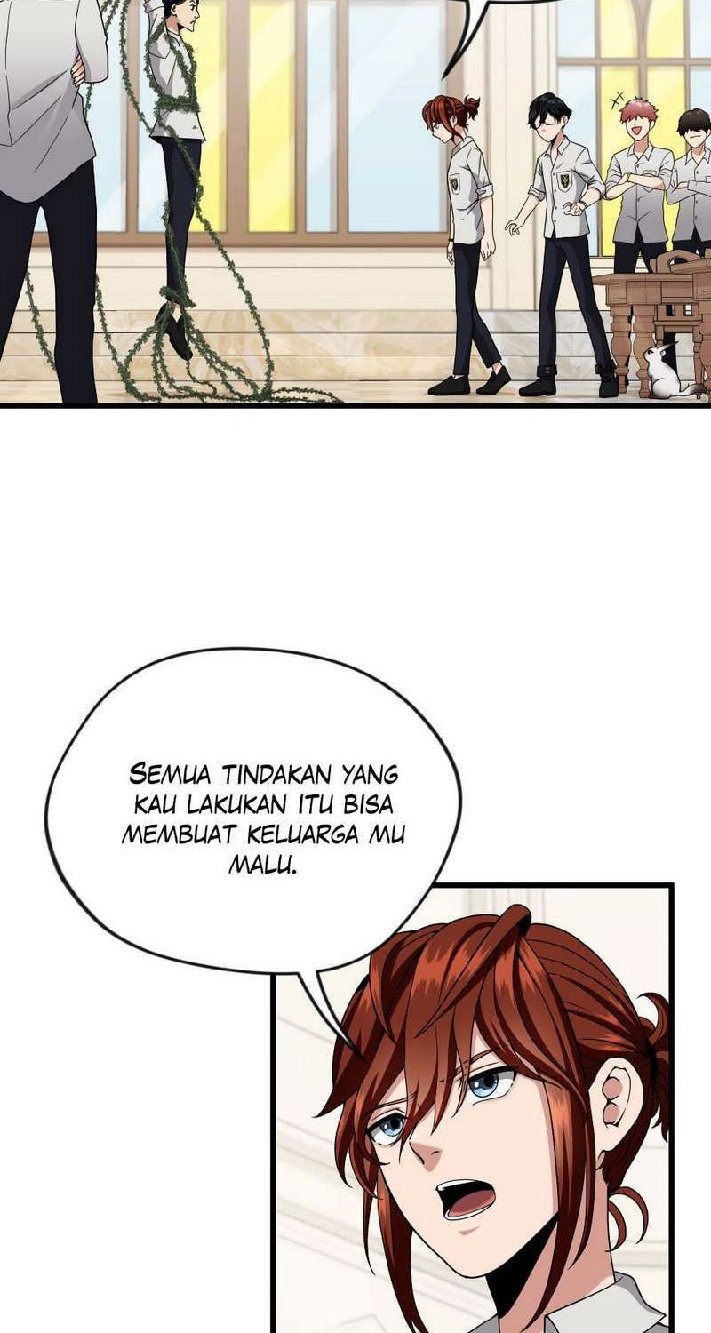 The Beginning After the End (The King Grey Reincarnation)