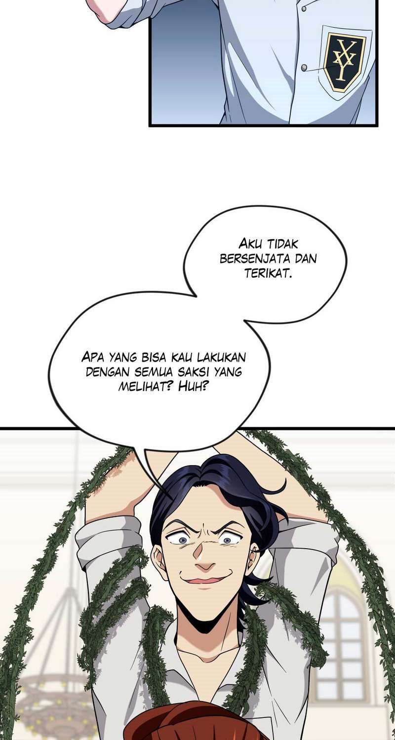 The Beginning After the End (The King Grey Reincarnation)
