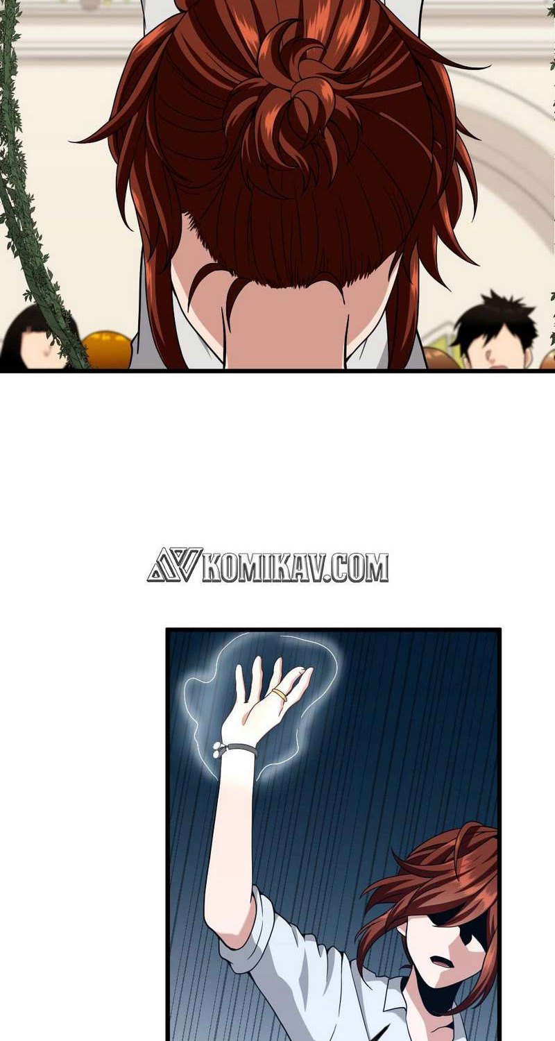 The Beginning After the End (The King Grey Reincarnation)