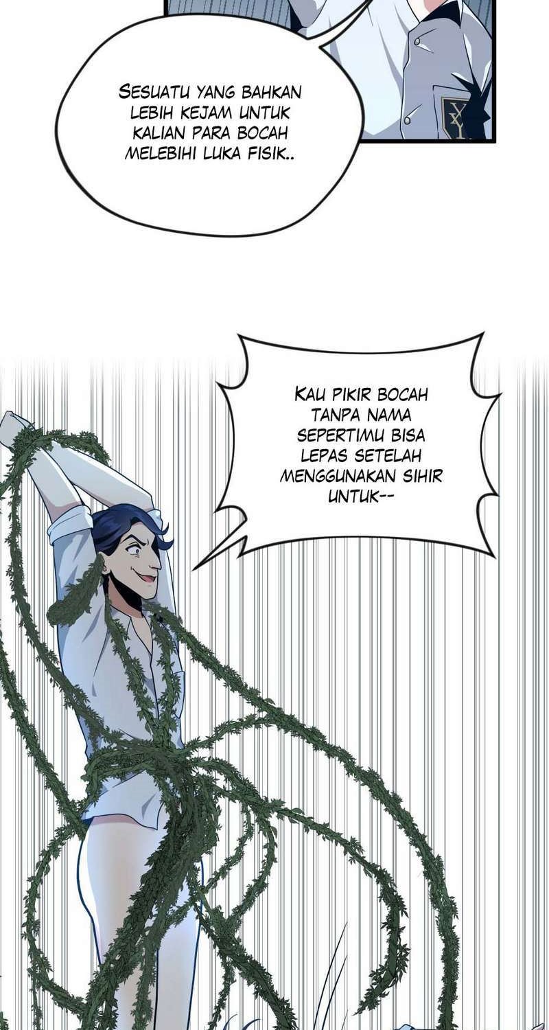 The Beginning After the End (The King Grey Reincarnation)