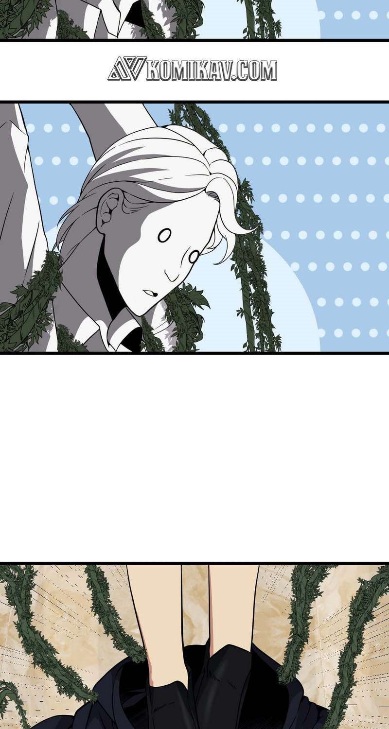 The Beginning After the End (The King Grey Reincarnation)