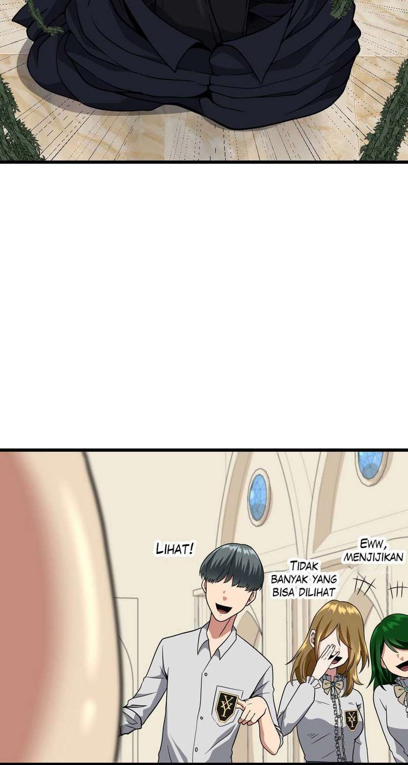 The Beginning After the End (The King Grey Reincarnation)